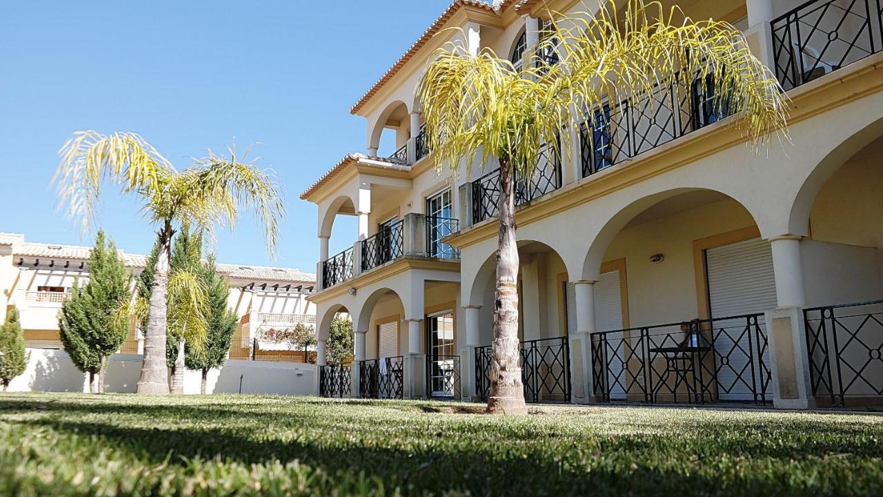 Sao Vicente By Albufeira Rental Luaran gambar