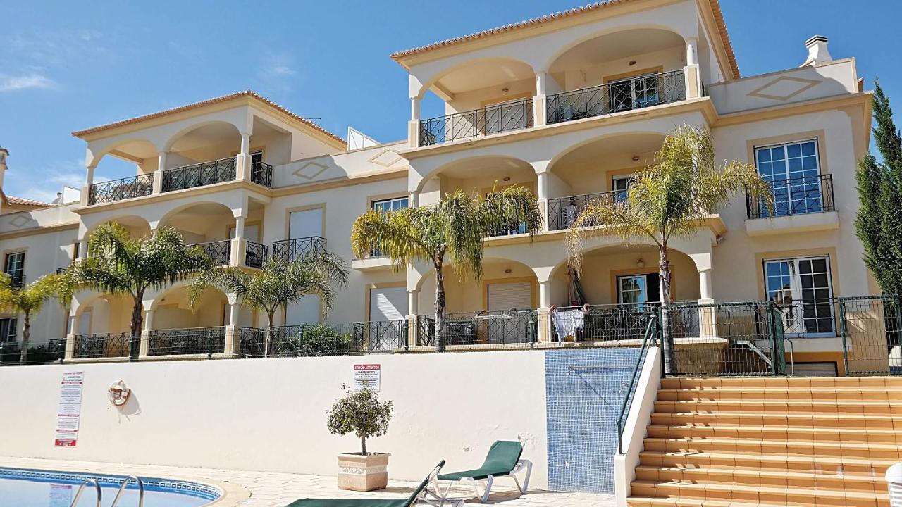 Sao Vicente By Albufeira Rental Luaran gambar