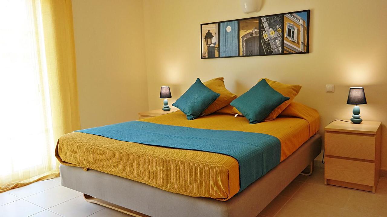 Sao Vicente By Albufeira Rental Luaran gambar
