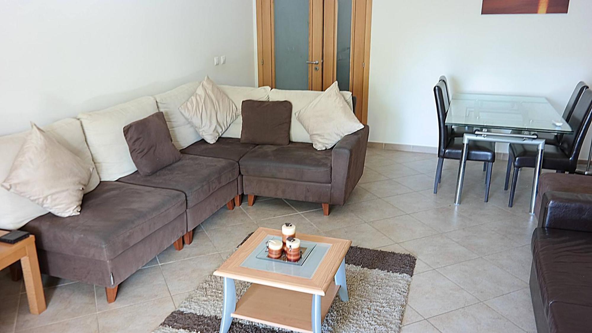 Sao Vicente By Albufeira Rental Luaran gambar